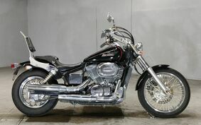 HONDA SHADOW 400 SLASHER 2004 NC40