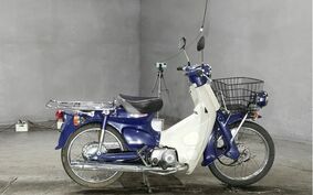 HONDA PRESS CUB 50 AA01