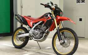 HONDA CRF250L MD38