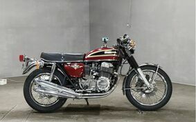 HONDA CB750F CB750