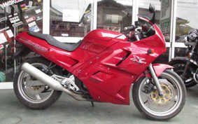 SUZUKI GSX250F Across GJ75A