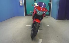 HONDA CBR250R MC42