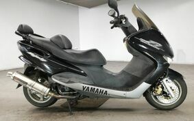 YAMAHA MAJESTY 125 5CA