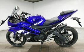 YAMAHA YZF-R15 1CK0