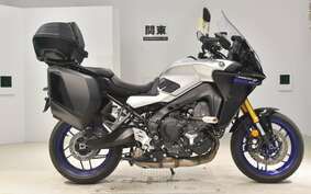 YAMAHA TRACER 9 GT RN70J