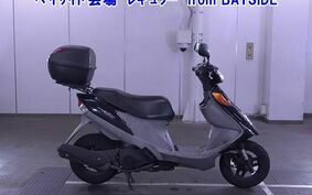 SUZUKI ADDRESS V125 CF4EA