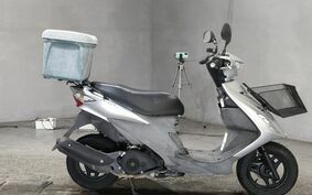 SUZUKI ADDRESS V125 S CF4MA