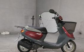 YAMAHA JOG POCHE SA08J