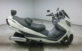 SUZUKI SKYWAVE 400 S 2004 CK43A