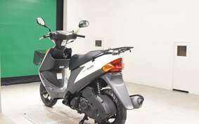 SUZUKI ADDRESS V125 CF4EA