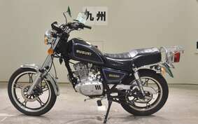 SUZUKI GN125 H PCJG9