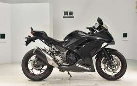 KAWASAKI NINJA 250 ABS EX250L