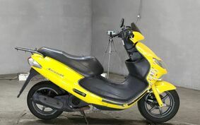 SUZUKI ADDRESS 110 CF11A