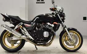 HONDA CB400SFV-3 2006 NC39