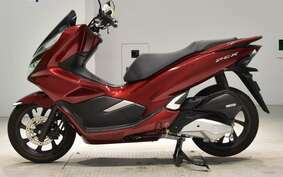 HONDA PCX125 JF81