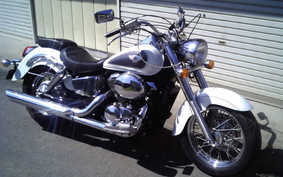 HONDA SHADOW 400 2004 NC34