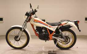 HONDA TLR200 MD09