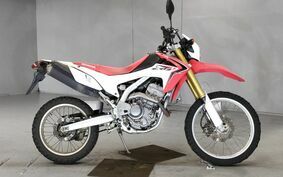 HONDA CRF250L MD38