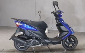 SUZUKI ADDRESS V125 CF4MA