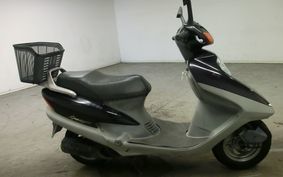 HONDA SPACY 125 JF04