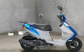 SUZUKI ADDRESS V125 G CF46A