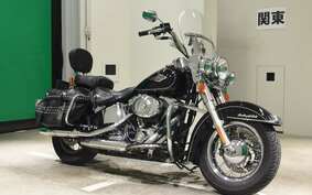 HARLEY FLSTC 1580 2014 BW5