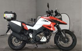 SUZUKI DL1050 (V-Strom 1050) EF11M