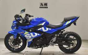 SUZUKI GSX250R DN11A