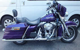 HARLEY FLHR Road King 2000 FDV