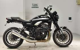 KAWASAKI Z900RS 2020 ZR900C