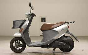 SUZUKI LET's 4 G CA41A