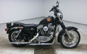 HARLEY XLH883 1991 CAM