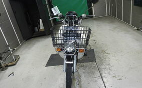 HONDA C110 SUPER CUB JA07