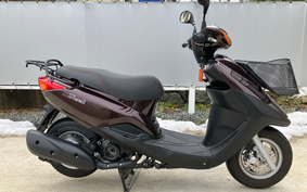 YAMAHA AXIS 125 TREET ｰ