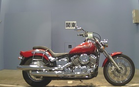 YAMAHA DRAGSTAR 400 2012 VH02J