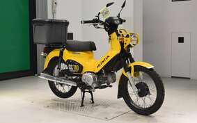 HONDA CROSS CUB 110 JA45