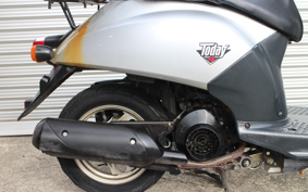 HONDA TODAY AF61