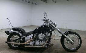 YAMAHA DRAGSTAR 400 1999 4TR