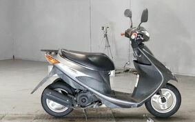 SUZUKI ADDRESS V50 G Type CA42A