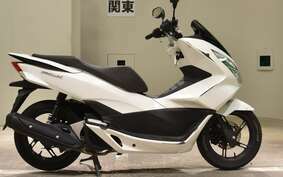 HONDA PCX125 JF56