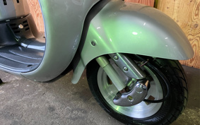 SUZUKI ADDRESS V125 CF46A