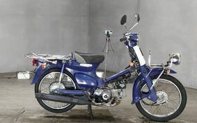 HONDA PRESS CUB 50 AA01