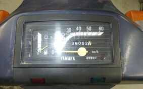 YAMAHA MATE 50 V50