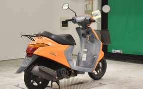 SUZUKI LET's 5 CA47A