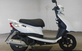 YAMAHA JOG ZR Evolution 2 SA39J