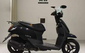 SUZUKI LET's CA4AA