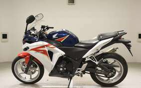 HONDA CBR250R GEN 3 MC41