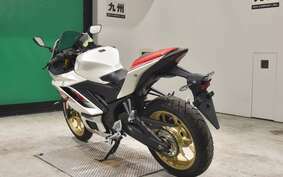 YAMAHA YZF-R25 A RG74J