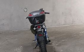HONDA  MONKEY 125 JB02