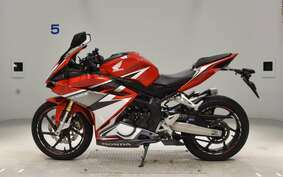 HONDA CBR250RR-2A A MC51